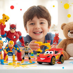 Collection image for: Toy & Games