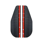 2PCS Carbon Fiber