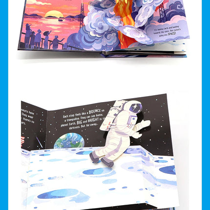 Kids Pop Up 3D Flap Picture English Books Fairy Tales Bedtime Reading Book Enlighten Learning Toys Children Gift Montessori