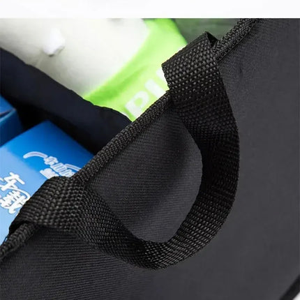 Big Capacity Car Storage Box Car Trunk Organizer Eco-Friendly Super Durable Collapsible Cargo Storage Tool Auto Trucks Trunk Box