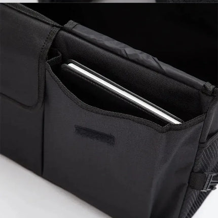Big Capacity Car Storage Box Car Trunk Organizer Eco-Friendly Super Durable Collapsible Cargo Storage Tool Auto Trucks Trunk Box